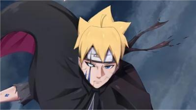UZUMAKI BORUTO chương 125