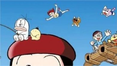 Tự Truyện Của Fujiko Fujio chương 6